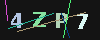 Gambar captcha